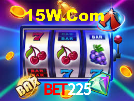 Premium Interface Bet225