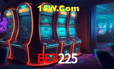 Responsive Design Bet225