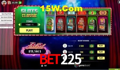 Account Benefits Bet225