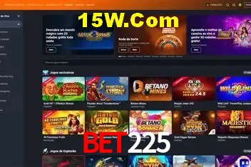 Seasonal Promotions Bet225