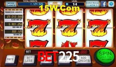 Welcome Bonus Bet225