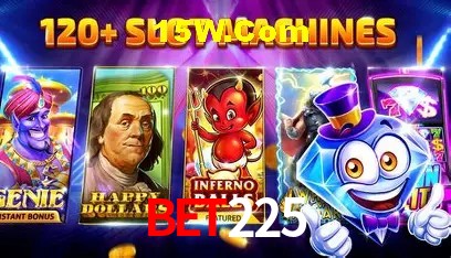 Security Systems Bet225