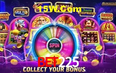 Experiência VIP Bet225